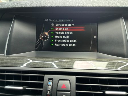 2016 BMW 5 Series - thumbnail 6