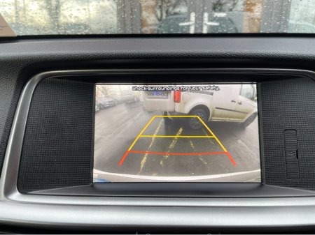 2018 Kia Optima 1.6 CRDI 2 ISG 134 BHP 4DR €13,950 thumbnail