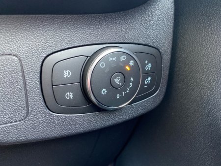 2024 Ford Puma - thumbnail 16