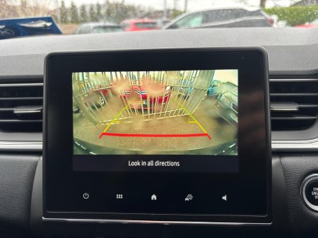 2024 Renault Captur TECHNO TCE  5DR  LOW  MILEAGE thumbnail