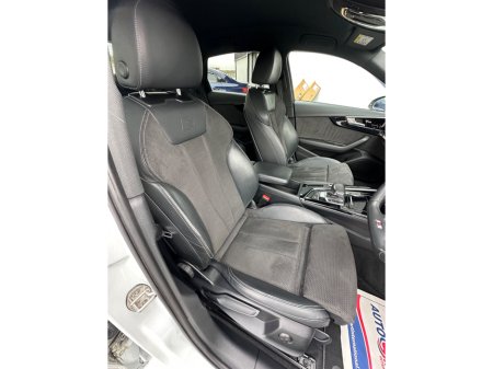 2019 Audi A4 - thumbnail 14