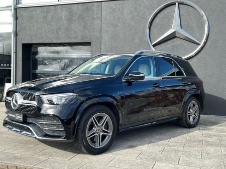 2022 Mercedes-Benz GLE Class - thumbnail 32