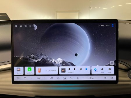 2024 BYD ATTO 3 - thumbnail 17