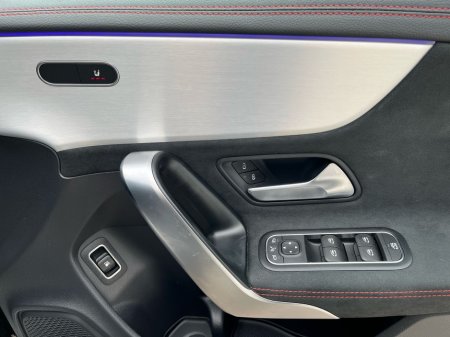 2024 Mercedes-Benz CLA Class - thumbnail 21