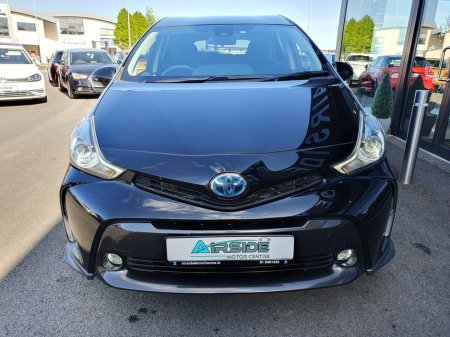 2018 Toyota Prius+ - thumbnail 4