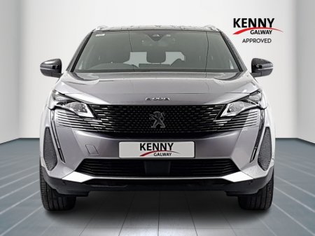 2024 Peugeot 5008 - view 2