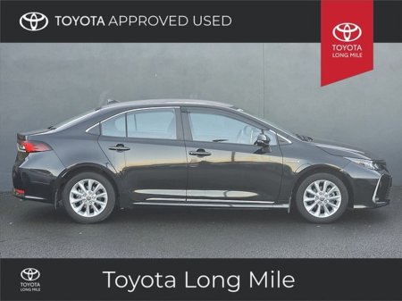 2019 Toyota Corolla - photo 3