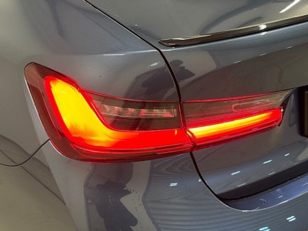 2026 BMW 3 Series - thumbnail 19