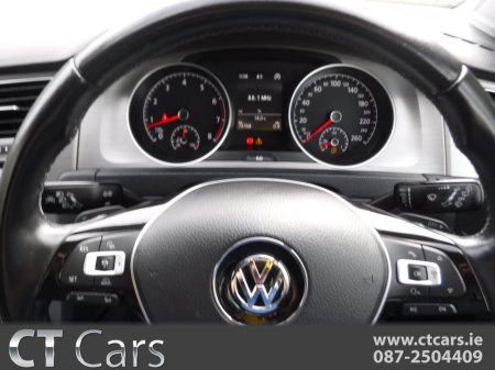 2016 Volkswagen Golf - thumbnail 16