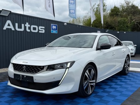 2019 Peugeot 508 - photo 2