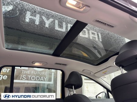 2025 Hyundai Ioniq 9 - thumbnail 11