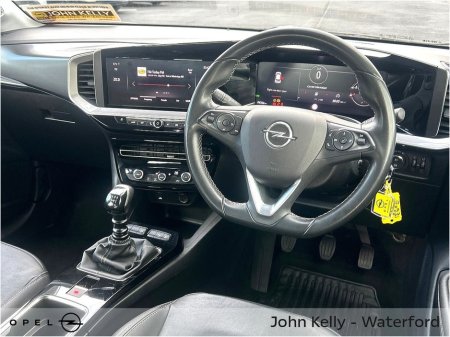 2023 Opel Mokka - thumbnail 7