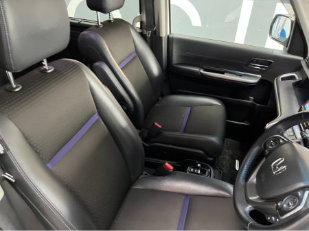 2020 Honda Stepwagon - thumbnail 12