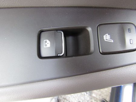 2019 Hyundai Santa Fe 2WD Executive Plus 5DR €23,950 thumbnail