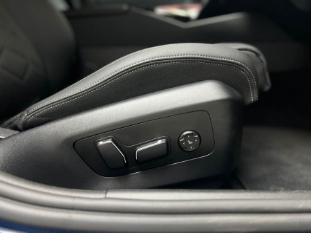 2025 BMW 5 Series 530E M SPORT €66,990 thumbnail