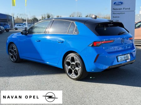 2026 Opel Astra - thumbnail 6