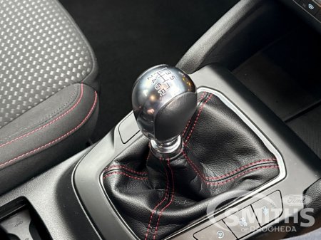 2023 Ford Focus ST-LINE 1.0T 125PS *ESTATE* thumbnail