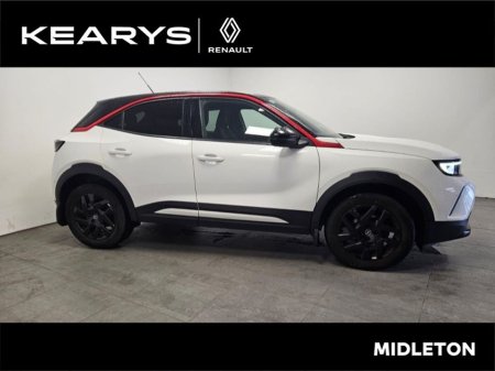 2022 Opel Mokka SRI 1.5 (110PS) S/S €20,990 thumbnail