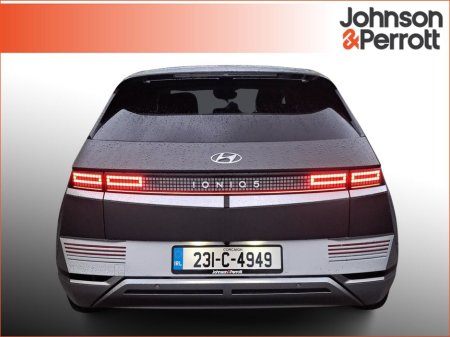 2023 Hyundai Ioniq 5 ONE LADY OWNER! 77kW Platinum €32,900 thumbnail