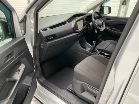 2023 Volkswagen Caddy - thumbnail 16