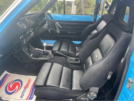 1974 Ford Escort Rs2000 replica