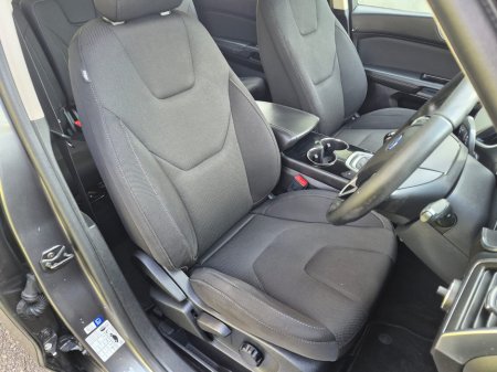 2016 Ford S-Max - thumbnail 12