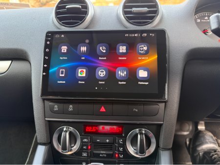 2012 Audi A3 - thumbnail 13