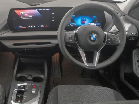 2025 BMW 1 Series 120 Sport €39,900 thumbnail