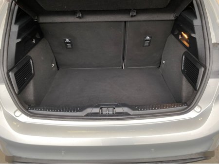 2022 Ford Focus ST-LINE EDITION 5DR 1.0T1 1.0T125 MHE thumbnail