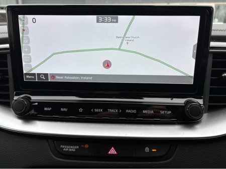 2025 Kia Ceed - thumbnail 8