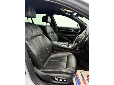 2019 BMW 7 Series  €32,950 thumbnail