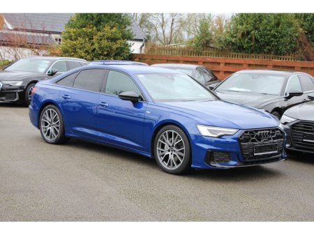 2025 Audi A6 - thumbnail 30