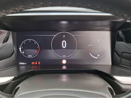 2022 Opel Grandland ELITE 1.5TD 130BHP 8 SPEED AUTOMATIC €28,950 thumbnail