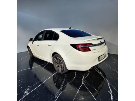 2014 Opel Insignia - thumbnail 5