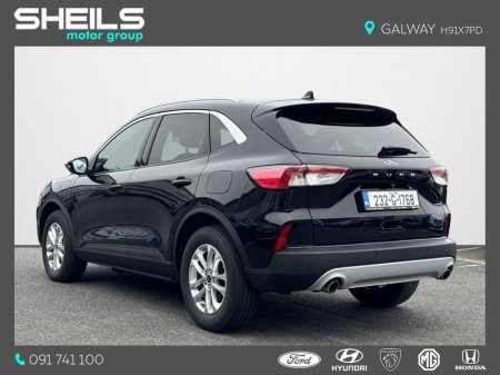2023 Ford Kuga - thumbnail 14