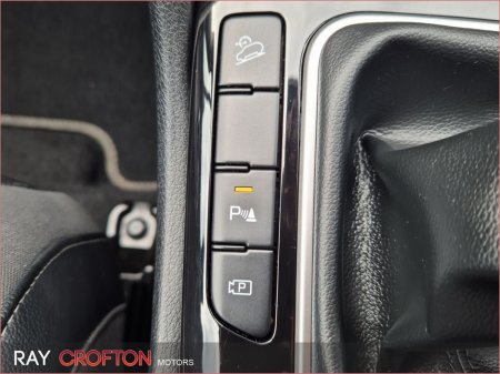 2022 Kia Sportage - thumbnail 16