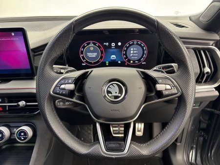 2025 Skoda Kodiaq - thumbnail 13