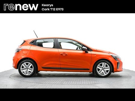 2025 Renault Clio - thumbnail 14