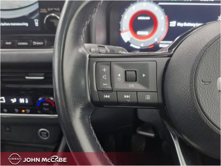 2021 Nissan Qashqai - thumbnail 41