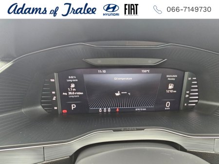 2024 Skoda Superb - thumbnail 12