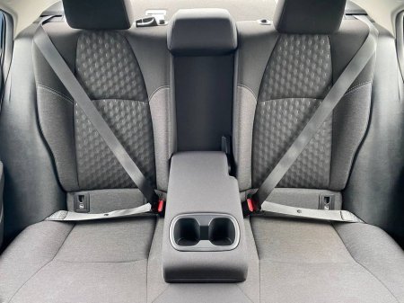 2023 Toyota Corolla - thumbnail 12