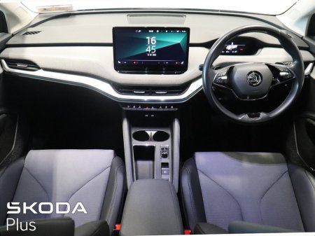 2023 Skoda Enyaq Enyaq 60 €27,950 thumbnail