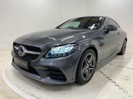 2022 Mercedes-Benz C Class - thumbnail 15