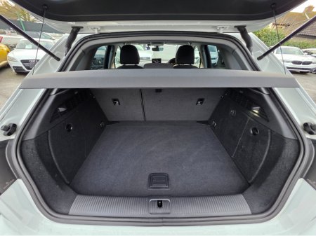 2018 Audi A3 ( 182 REG ) 1.4 TFSI NAVI VIRTUAL CLOCKS ANDROID AUTO CARPLAY BLIND SPOT LANE ASSIST REAR TRAFFIC ASSIST €18,950 thumbnail