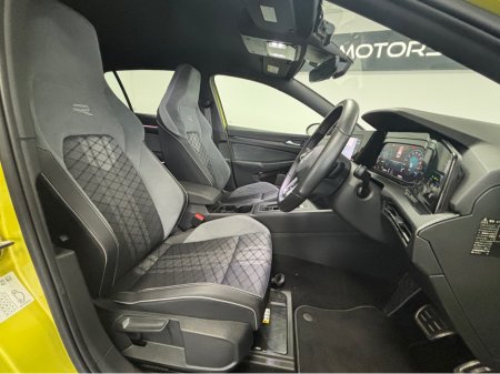 2021 Volkswagen Golf - thumbnail 8