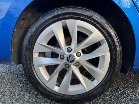 2021 Skoda Octavia OCTAVIA AMB 2.0TDI 115HP €21,850 thumbnail