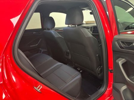 2020 Volkswagen T-Roc 2.0 TDI 150bhp Sport DSG €22,850 thumbnail