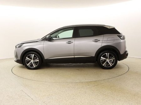 2022 Peugeot 3008 - photo 4
