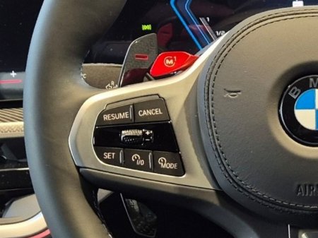 2026 BMW XM 50e thumbnail