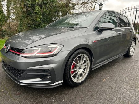 2018 Volkswagen Golf 2.0 GTI Dynamic Automatic 182